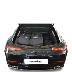 Hot Car-Bags Mercedes-Benz AMG GT 4-Door Coupé (X290) 2018-heden 4-deurs sedan