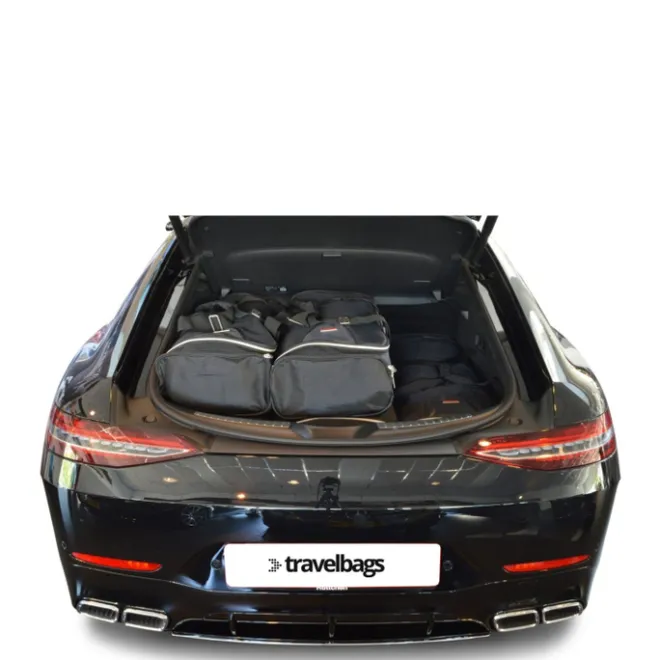 Hot Car-Bags Mercedes-Benz AMG GT 4-Door Coupé (X290) 2018-heden 4-deurs sedan