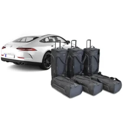 Outlet Car-Bags Mercedes-Benz AMG GT 4-Door Coupe (X290) 2018-heden 4d Pro-Line