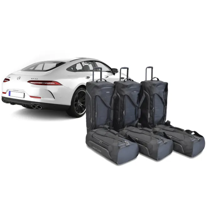 Outlet Car-Bags Mercedes-Benz AMG GT 4-Door Coupe (X290) 2018-heden 4d Pro-Line