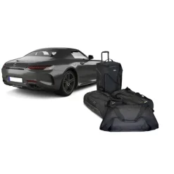 Hot Car-Bags Mercedes-Benz AMG GT C Roadster (R190) 2014-heden Pro-Line
