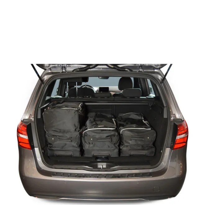 Online Car-Bags Mercedes-Benz B-Klasse (W246) 2011-2018 5-deurs hatchback