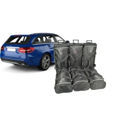 New Car-Bags Mercedes-Benz C-Class estate (S206) 2021-heden