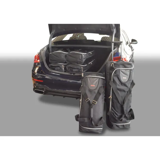 Car-Bags Mercedes-Benz C-Class (W206) 2021-heden 4d