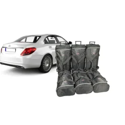 Best Car-Bags Mercedes-Benz C-Class (W206) 2021-heden