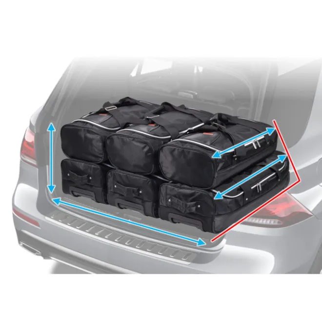Sale Car-Bags Mercedes-Benz C-Class estate (S206) 2021-heden wagon