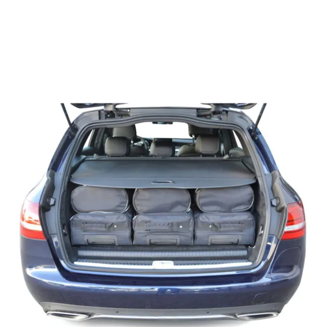 Sale Car-Bags Mercedes-Benz C-Klasse estate (S205) 2015-2019 wagon
