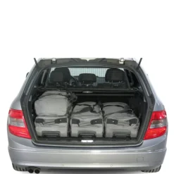 Best Car-Bags Mercedes-Benz C-Klasse estate (S204) 2007-2014 wagon