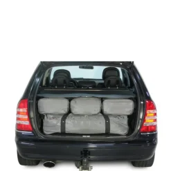 Best Car-Bags Mercedes-Benz C-Klasse estate (S203) 2001-2007 wagon