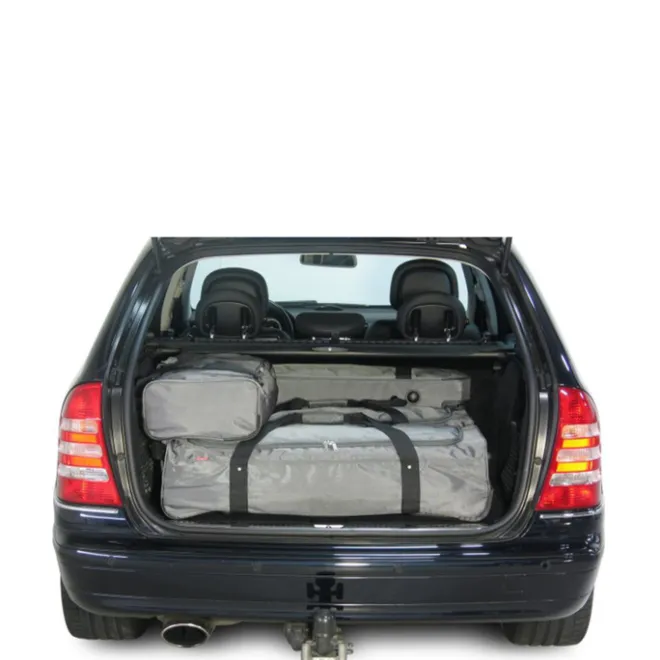 Best Car-Bags Mercedes-Benz C-Klasse estate (S203) 2001-2007 wagon