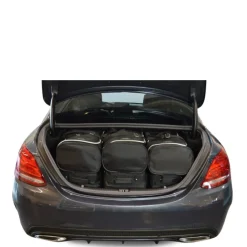 Sale Car-Bags Mercedes-Benz C-Klasse (W205) 2014-2021 4-deurs sedan