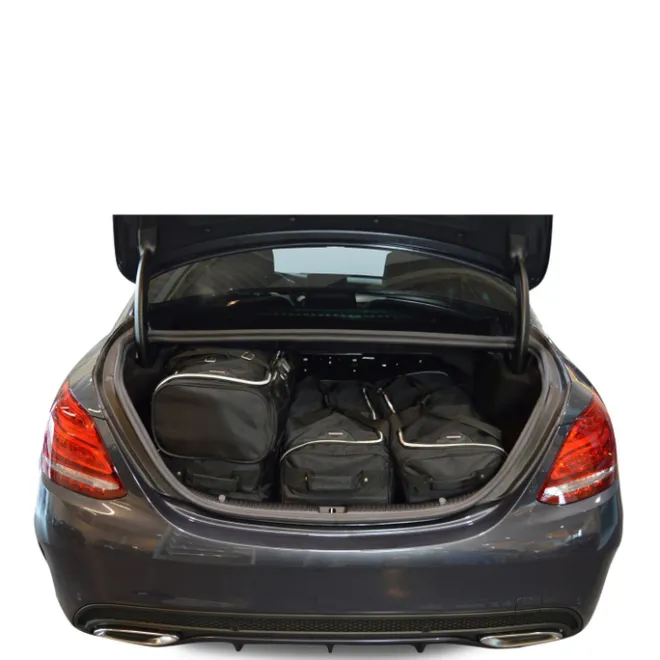 Sale Car-Bags Mercedes-Benz C-Klasse (W205) 2014-2021 4-deurs sedan