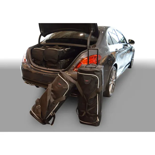 Sale Car-Bags Mercedes-Benz C-Klasse (W205) 2014-2021 4-deurs sedan