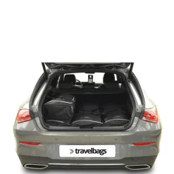 New Car-Bags Mercedes-Benz CLA Shooting Brake (X118) 2019-heden wagon