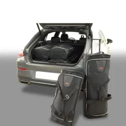 New Car-Bags Mercedes-Benz CLA Shooting Brake (X118) 2019-heden wagon