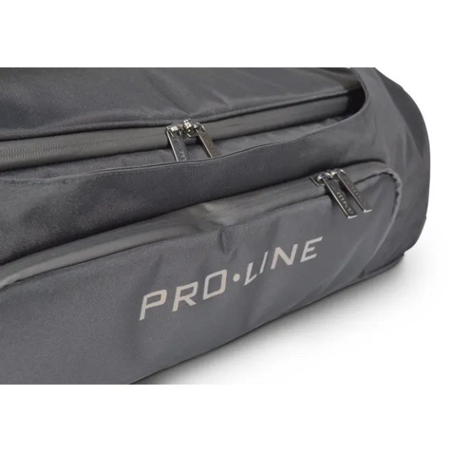 Hot Car-Bags Mercedes-Benz CLA Shooting Brake (X118) 2019-heden wagon Pro-Line