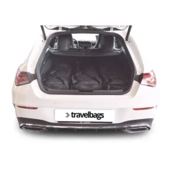 Hot Car-Bags Mercedes-Benz CLA Shooting Brake (X118) 2019-heden wagon Pro-Line