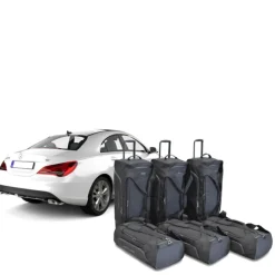 Online Car-Bags Mercedes-Benz CLA (C117) 2013-2019 4d coupe Pro-Line