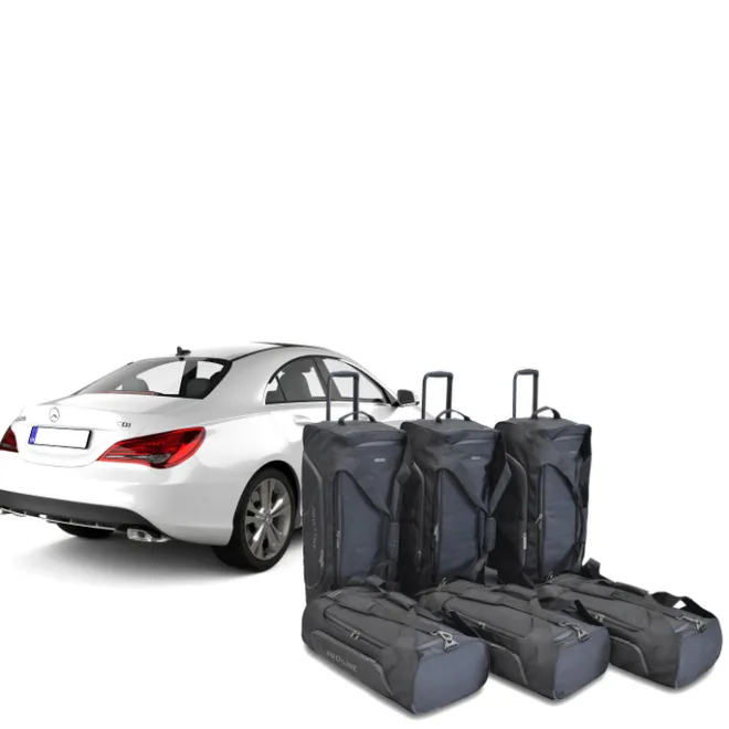 Online Car-Bags Mercedes-Benz CLA (C117) 2013-2019 4d coupe Pro-Line