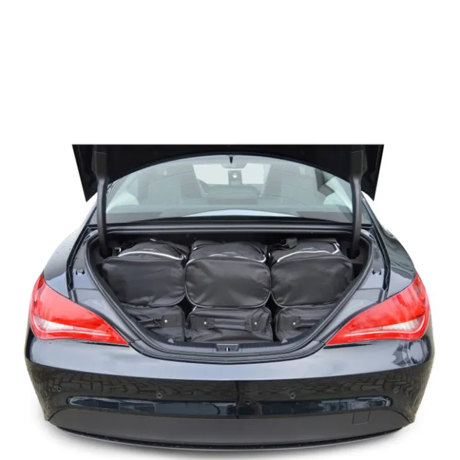 Discount Car-Bags Mercedes-Benz CLA (C117) 2013-2019 4-deurs coupé