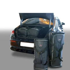 Discount Car-Bags Mercedes-Benz CLA (C118) 2019-heden 4-deurs coupé