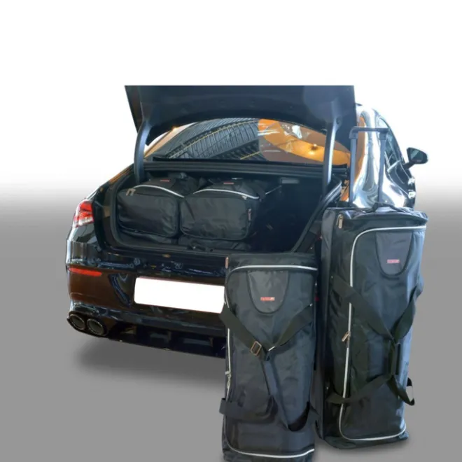 Discount Car-Bags Mercedes-Benz CLA (C118) 2019-heden 4-deurs coupé