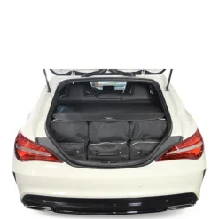Online Car-Bags Mercedes-Benz CLA Shooting Brake (X117) 2015-2019 wagon