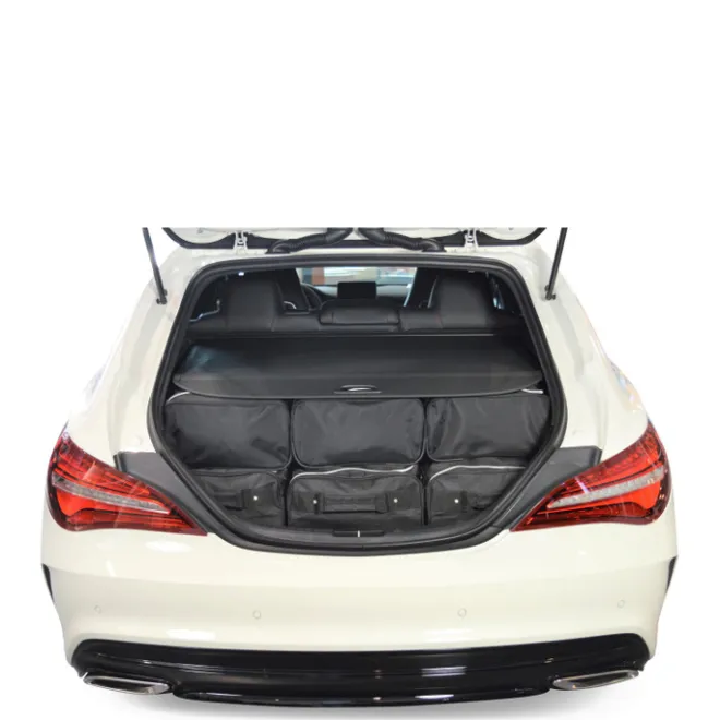 Online Car-Bags Mercedes-Benz CLA Shooting Brake (X117) 2015-2019 wagon