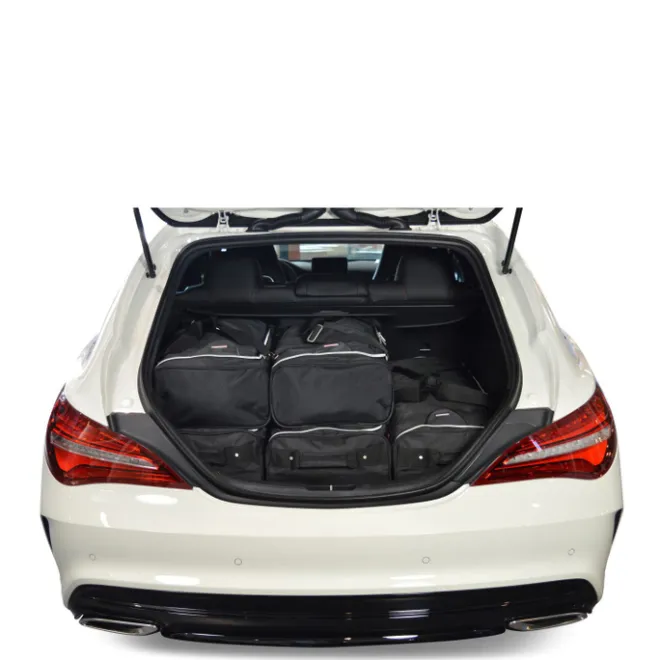 Online Car-Bags Mercedes-Benz CLA Shooting Brake (X117) 2015-2019 wagon