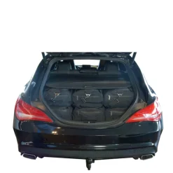 Hot Car-Bags Mercedes-Benz CLA Shooting Brake (X117) 2015-2019 wagon Pro-Line
