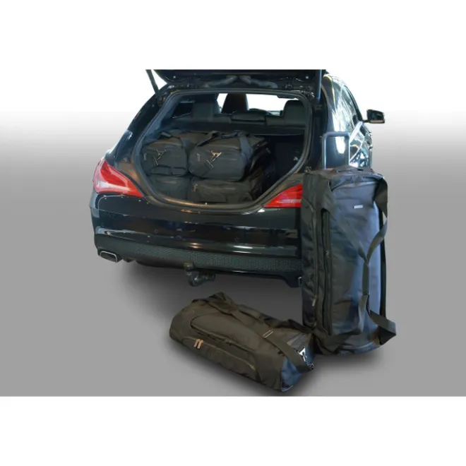 Hot Car-Bags Mercedes-Benz CLA Shooting Brake (X117) 2015-2019 wagon Pro-Line