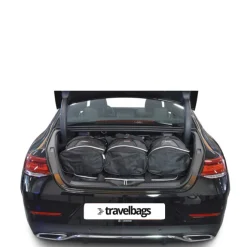 New Car-Bags Mercedes-Benz CLS (C257) 2018-heden 4-deurs coupé