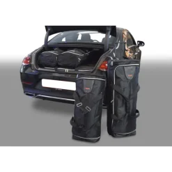 New Car-Bags Mercedes-Benz CLS (C257) 2018-heden 4-deurs coupé