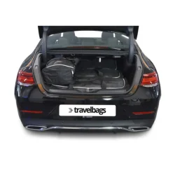 New Car-Bags Mercedes-Benz CLS (C257) 2018-heden 4-deurs coupé