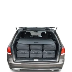 Online Car-Bags Mercedes-Benz E-Class estate (S212) 2009-2016 wagon
