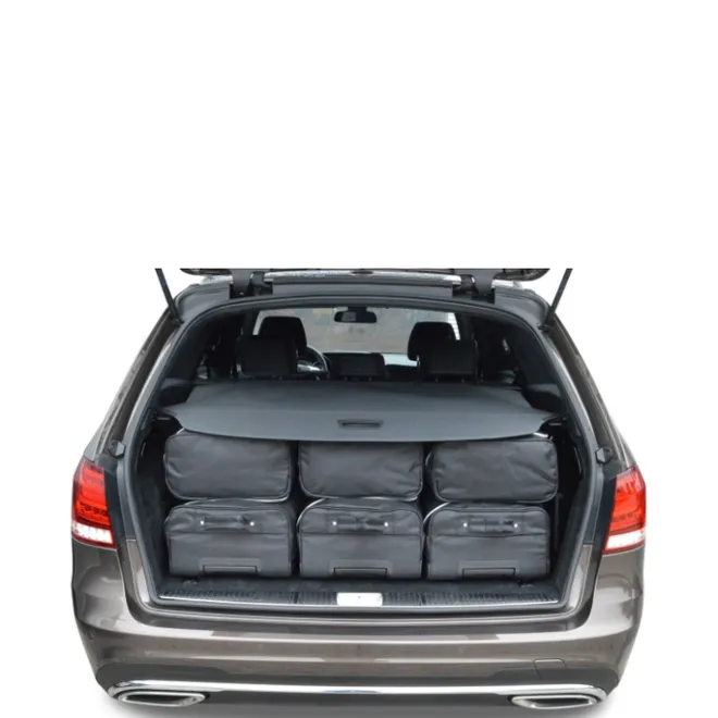 Online Car-Bags Mercedes-Benz E-Class estate (S212) 2009-2016 wagon