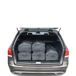 Online Car-Bags Mercedes-Benz E-Class estate (S212) 2009-2016 wagon