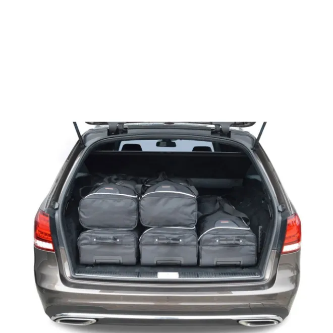 Online Car-Bags Mercedes-Benz E-Class estate (S212) 2009-2016 wagon