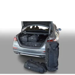 Online Car-Bags Mercedes-Benz E-Class (W213) 2016-2023 4d Pro-Line