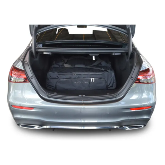 Online Car-Bags Mercedes-Benz E-Class (W213) 2016-2023 4d Pro-Line