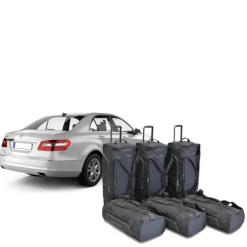 Outlet Car-Bags Mercedes-Benz E-Class (W212) 2009-2016 4-deurs Pro-Line