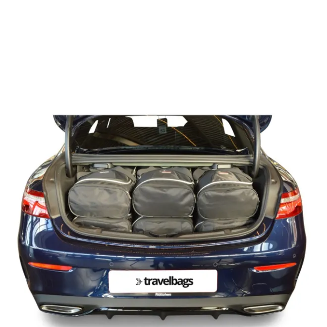Discount Car-Bags Mercedes-Benz E-Klasse Coupé (C238) 2017-heden 2-deurs