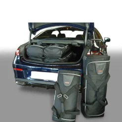 Discount Car-Bags Mercedes-Benz E-Klasse Coupé (C238) 2017-heden 2-deurs