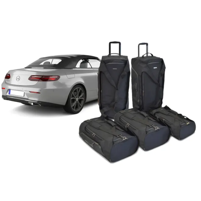 Outlet Car-Bags Mercedes-Benz E-Klasse Cabriolet (A238) 2017-heden Pro-Line