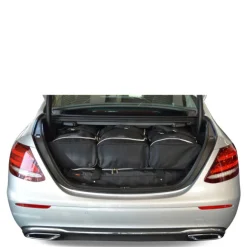 Hot Car-Bags Mercedes-Benz E-Klasse (W213) 2016-heden 4-deurs sedan