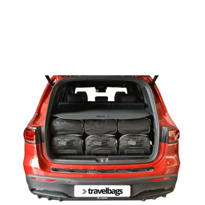 Discount Car-Bags Mercedes-Benz EQB (X243) 2021-heden