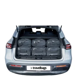 Online Car-Bags Mercedes-Benz EQC (N293) 2019-heden Pro-Line