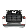 Online Car-Bags Mercedes-Benz GLA (H247) 2020-heden Laadvloer Hoog
