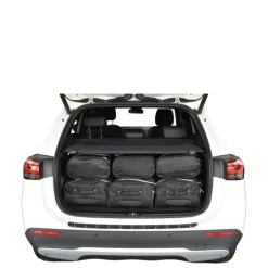 Online Car-Bags Mercedes-Benz GLA (H247) 2020-heden Laadvloer Hoog