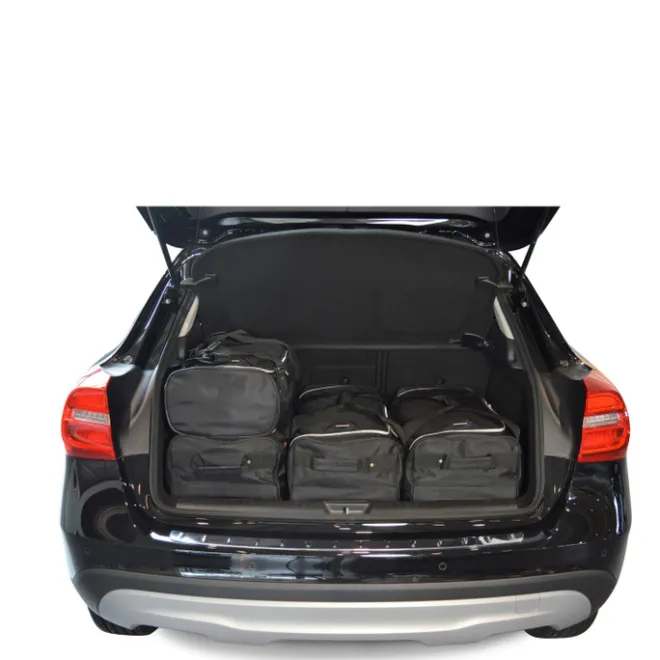 Sale Car-Bags Mercedes-Benz GLA (X156) 2014-2020 suv